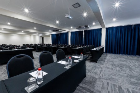 richards bay   conference centre   school seating