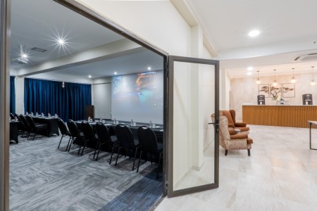 richards bay   conference centre   school seating