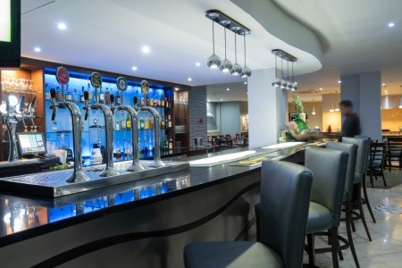 trevallys bar